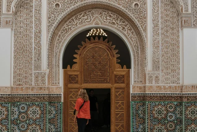 Tour de 3 días desde Fez a Merzouga y regreso