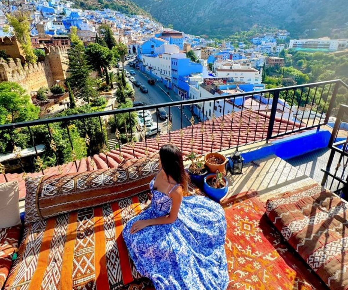 What Is the Best Place to Visit in Morocco?