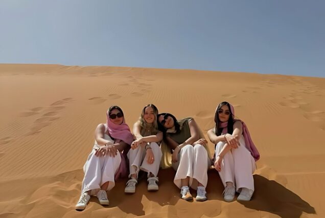 Marrakech Merzouga Marrakech Tour 8 días 7 noches