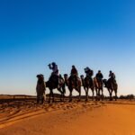 Why Merzouga Is a Must-Visit Destination in Morocco