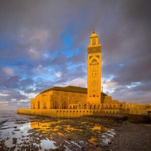 Casablanca City